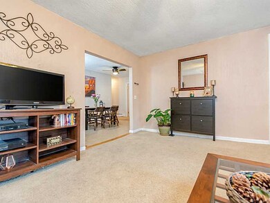 Living Room.