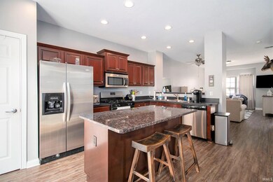 120 Clancey St, South Bend, IN 46637 - photo 7