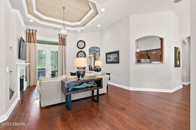 Formal Living Room