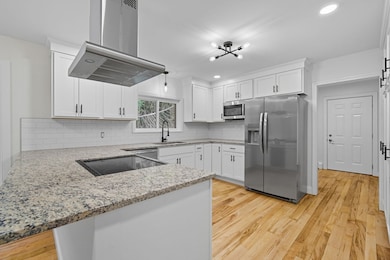 70 Lathrop St, South Hadley, MA 01075 - photo 7