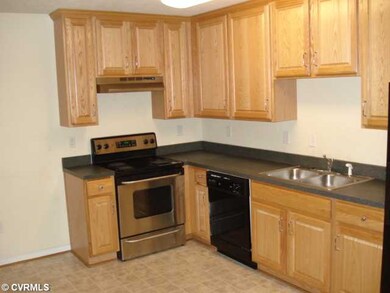 Kitchen - Kitchen Work Area