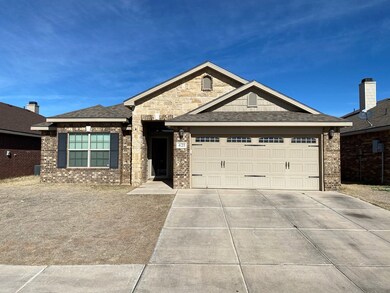 421 E 98th St, Odessa, TX 79765 - photo 2
