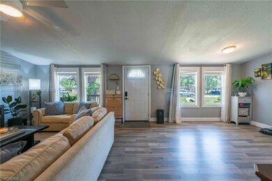 4018 CALOOSA LOOPLABELLE, FL 33935