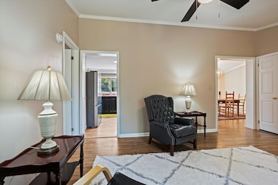 271 Westview Dr, Ridge Spring, SC 29129 - photo 7