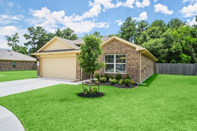 10139 Shagbark Hickory Ct, the Woodlands, TX 77375 - photo 6