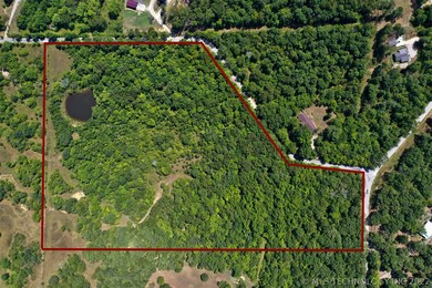 15535 S 4240 Rd, Claremore, OK 74017 - photo 2