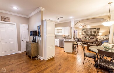 1915 N Campground Rd, Paragould, AR 72450 - photo 6