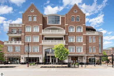 110 E Main St, Midland, MI 48640 - photo 2