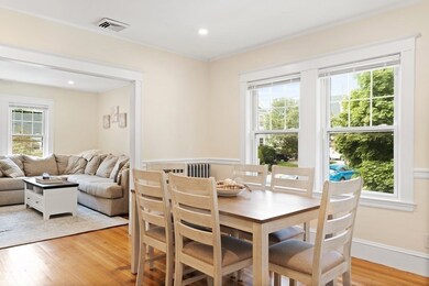 66-68 Oakton Ave, Boston, MA 02122 - photo 4