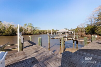Dock