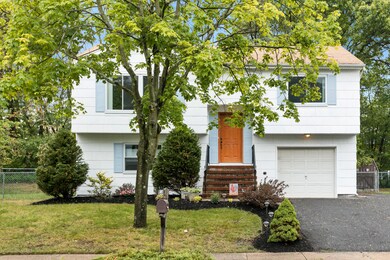 17 Minuteman Road