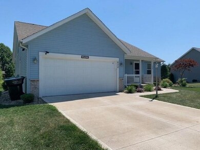 608 E Dunn Rd, New Carlisle, IN 46552 - photo 2