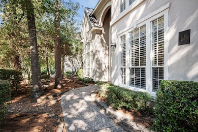 Welcome to 18 Morning Arbor Place