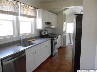 9 Calvert Ave, Long Branch, NJ 07740 - photo 4