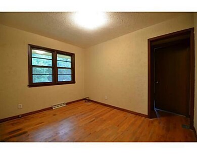 Bedroom.