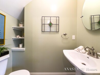 Powder Room Main