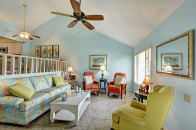 Another View of Living Room
