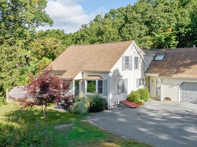 12 Munn Rd, Monson, MA 01057 - photo 3