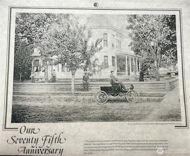 303 307 N 3rd St, Dayton, WA 99328 - photo 3