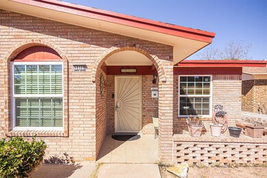 10329 Cardigan Dr, El Paso, TX 79925 - photo 3