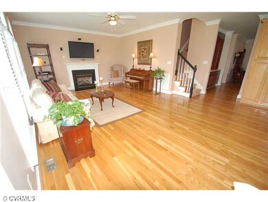 Den/Family/Great Room