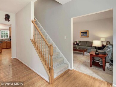 6355 Etheridge Ln, Manassas, VA 20112 - photo 2