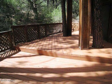 6816 W Hardscrabble Mesa Rd, Pine, AZ 85544 - photo 4