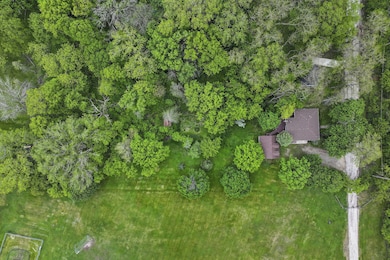 aerial