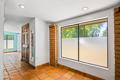Foyer
