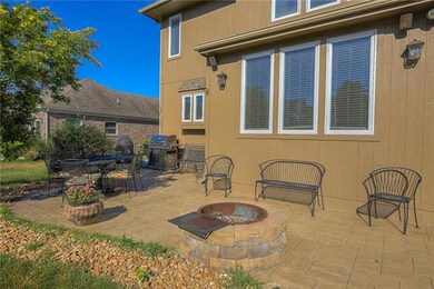 5109 SW Widgeon Way, Lees Summit, MO 64082 - photo 4