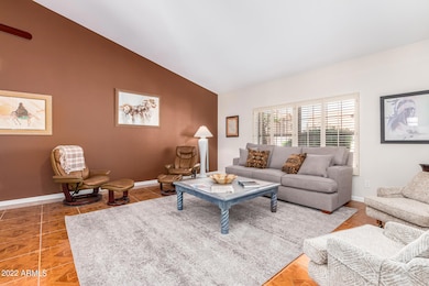 living room 2 saddleback