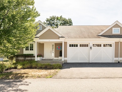 6 Carriage Ln unit 6, Duxbury, MA 02332 - photo 2