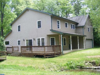 215 Blue Rocks Rd, Lenhartsville, PA 19534 - photo 2