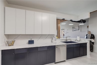 Cedar Works unit 510, Henrico, VA 23231 - photo 6