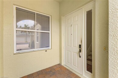 Front Door has since been sanded & painted.