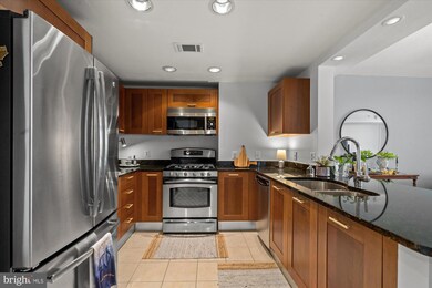 Midtown Alexandria Station Condominiums unit 1109, Alexandria, VA 22303 - photo 2