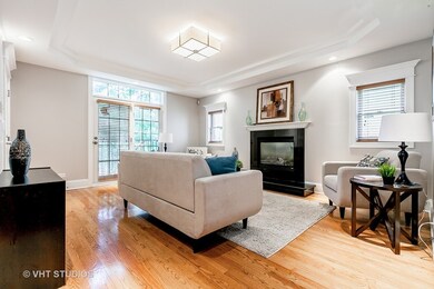 4613 S Langley Ave unit 1N, Chicago, IL 60653 - photo 2