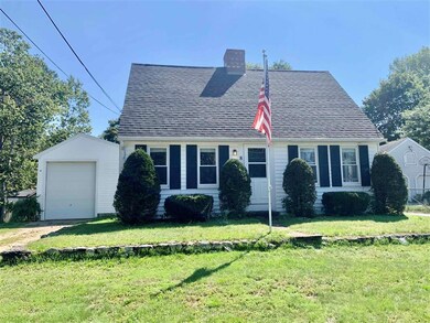 8 Dodge St, Rochester, NH 03867 - photo 4