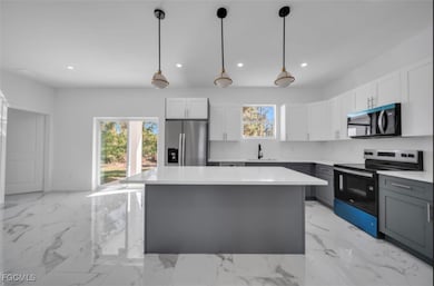 513 Redwood Ave S, Lehigh Acres, FL 33974 - photo 6