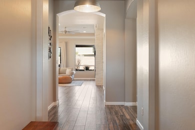 7423 Molas Rd NW, Albuquerque, NM 87114 - photo 5