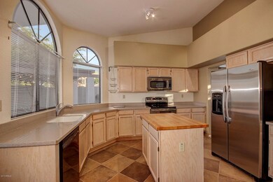 Newer SS appliances