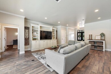 118 Concord Dr, Lucedale, MS 39452 - photo 6