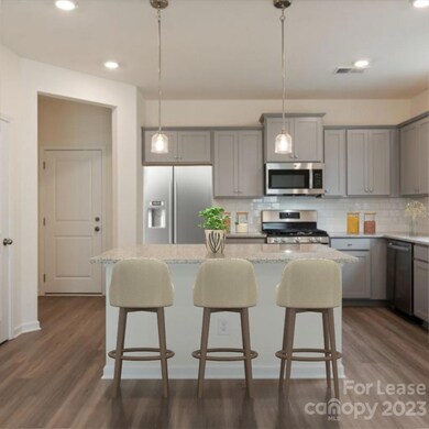 137 Harpers Run Ln unit 5, Matthews, NC 28104 - photo 6