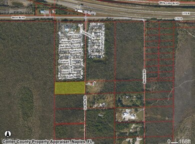 0 Le Buff Rd unit 2025023803, Naples, FL 34114 - photo 3