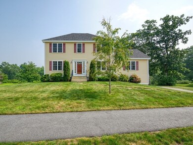 102 Joel Scott Dr, Holden, MA 01520 - photo 2