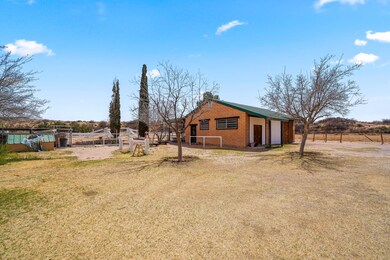 12485 Gage St, Clint, TX 79836 - photo 7