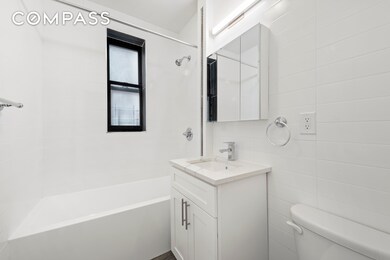 750 Riverside Dr unit 3B, New York, NY 10031 - photo 5