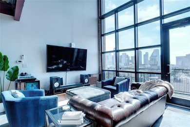 588 Lofts unit 739, Dallas, TX 75204 - photo 3