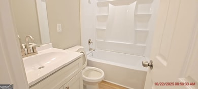 125 Highland Dr, McDonough, GA 30253 - photo 7