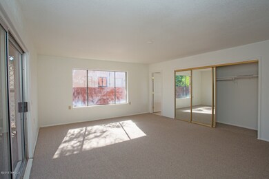 Master Bedroom ( Photo by KC Creative De
